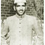 FC Kohli Lahore c. 1944